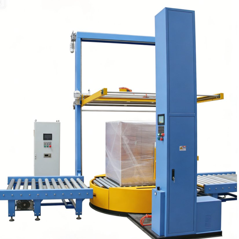 Premium Tailored Custom Personalized Wrapping for Unique Product Presentation