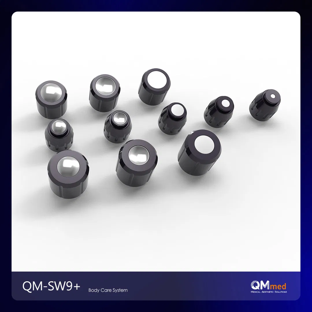 The Master of Pain Relief You Absolutely Can′ T Miss New Trending Shock Wave Muscle Pain Relief Machine