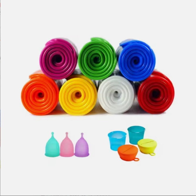 High-Quality Liquid Silicone Raw Material for Versatile Applications