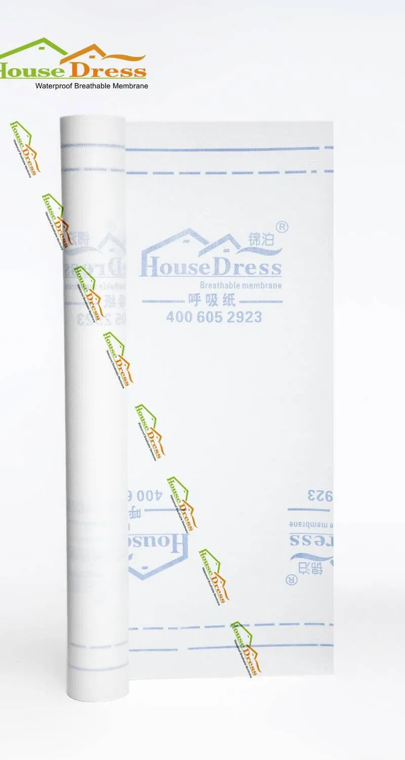 Waterproof Membrane 2