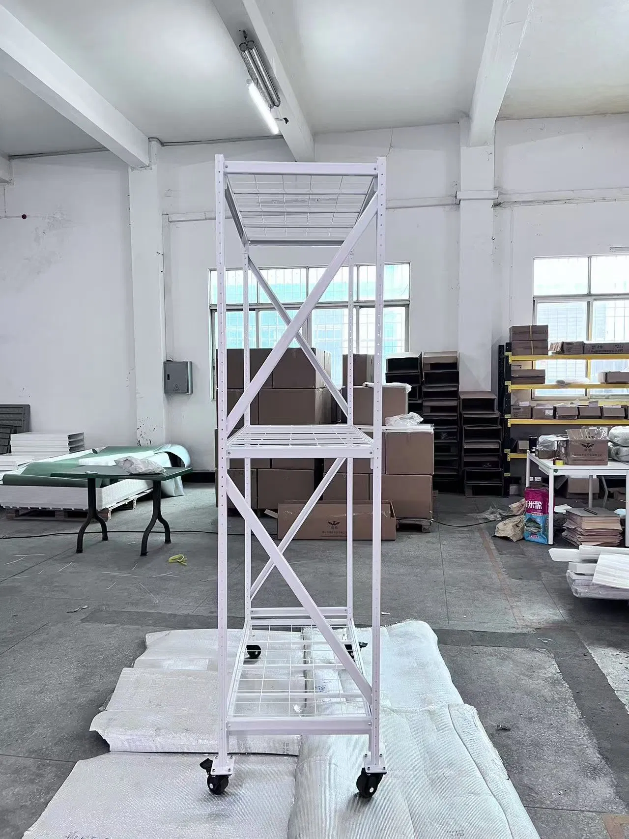 Reinfa Grm: All-in-One Control Solution for Indoor Farming Operations