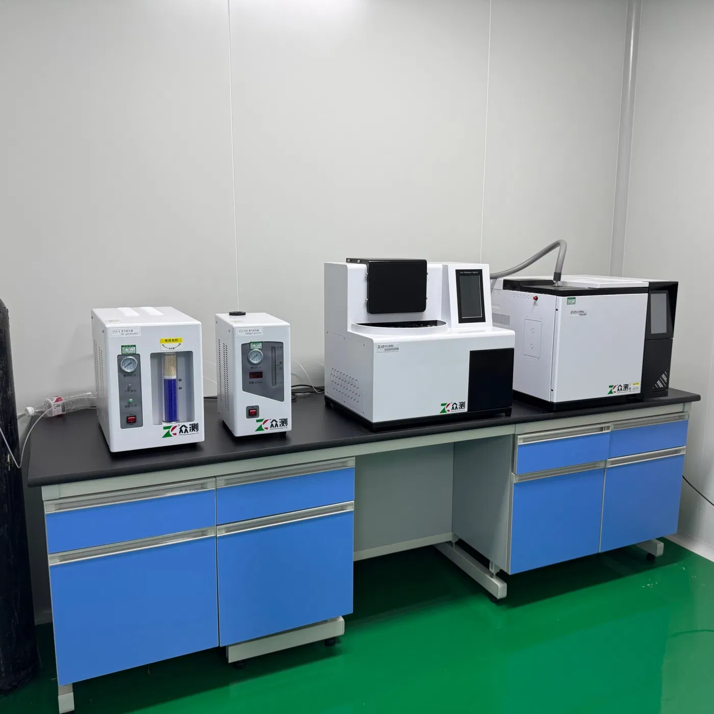 Flexible Conforming High Extensibility Cotton Cohesive Medical Bandage for Post-Operative Bandaging