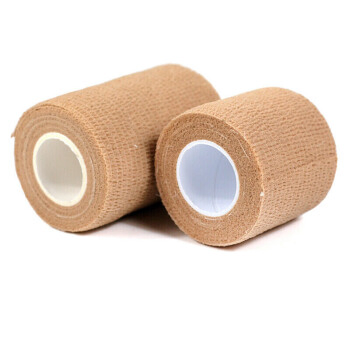Flexible Elastic Pet Support Bandage for Leg/Arm/Back/Feet Protection