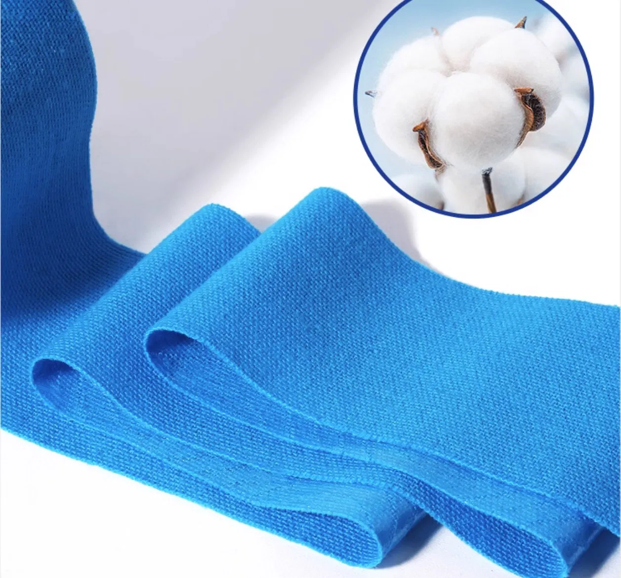 Precut Body Care Medical Kinesiology Tape