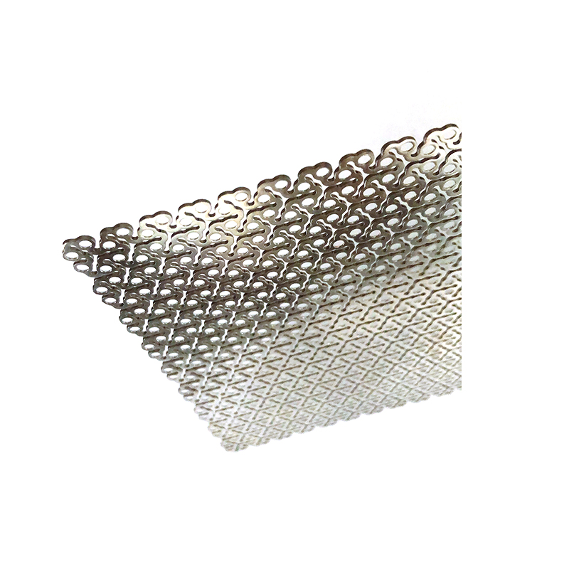 Titanium Mesh with Pure Titanium Material