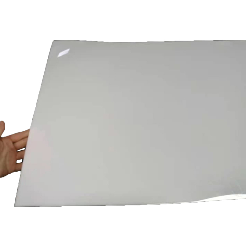 Orthopedic Thermoplastic Splinting Material Moldable Hard Plastic Material for Fractured Bone Immobilization