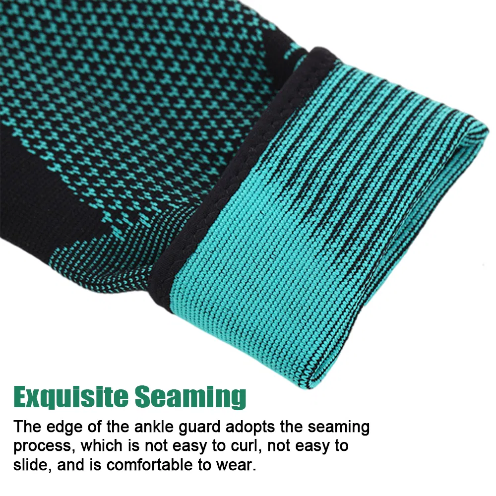 Ankle Support Detail 6