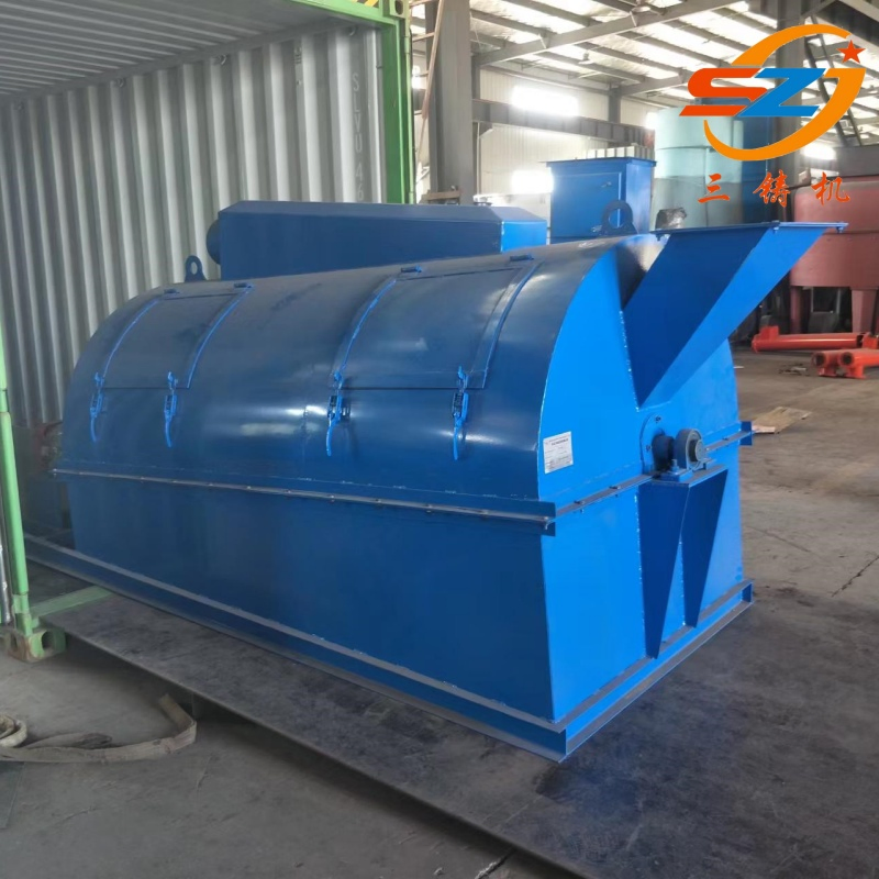 Tailor-Made Sieve Solutions with on-Site Guidance and Support Services