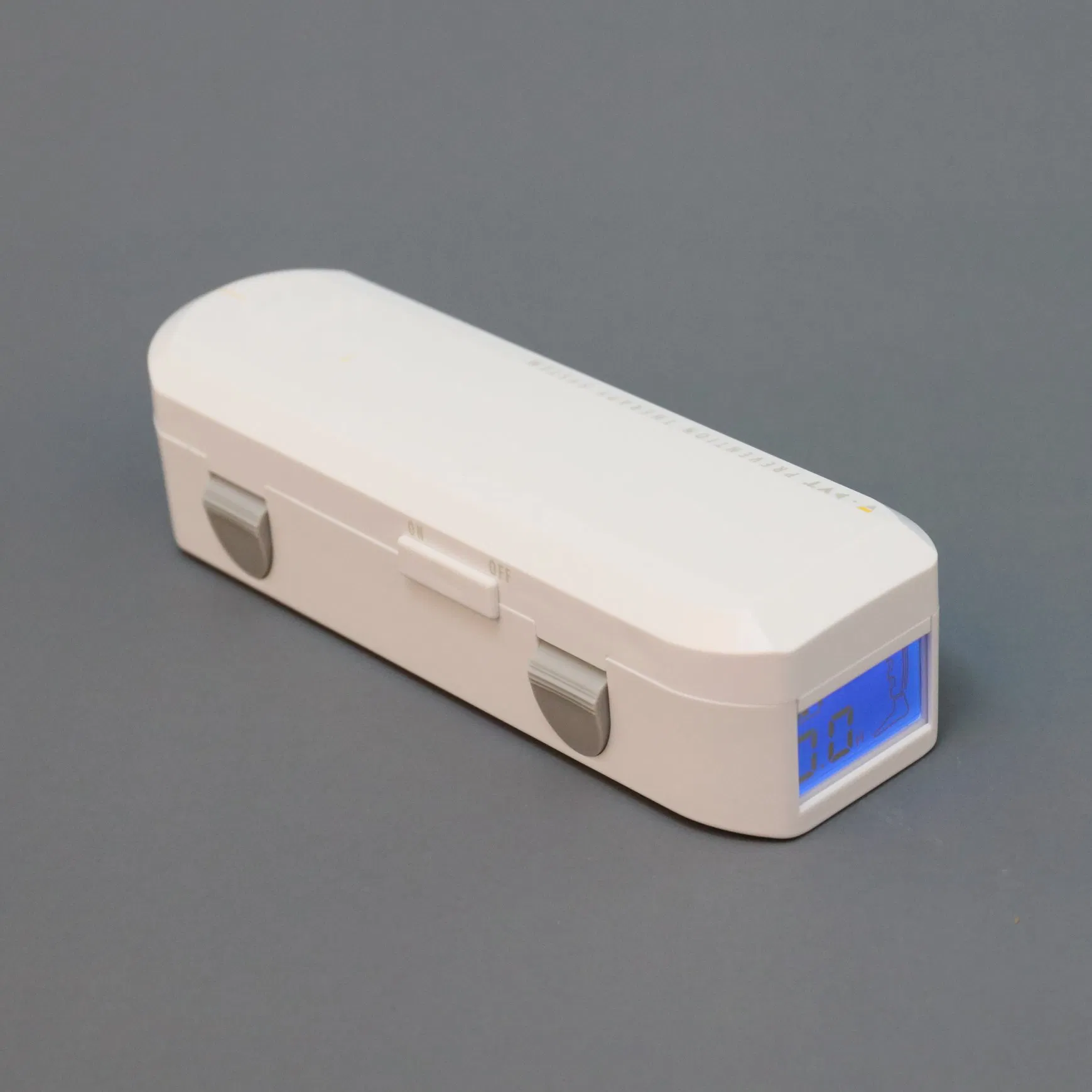 Portable Dvt Prevention Therapy System, Air Compression Leg Massager for Pain Relief