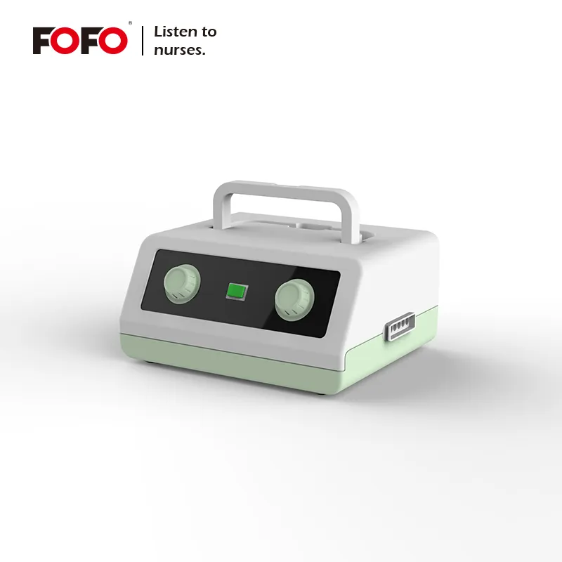 Recovery Boots System