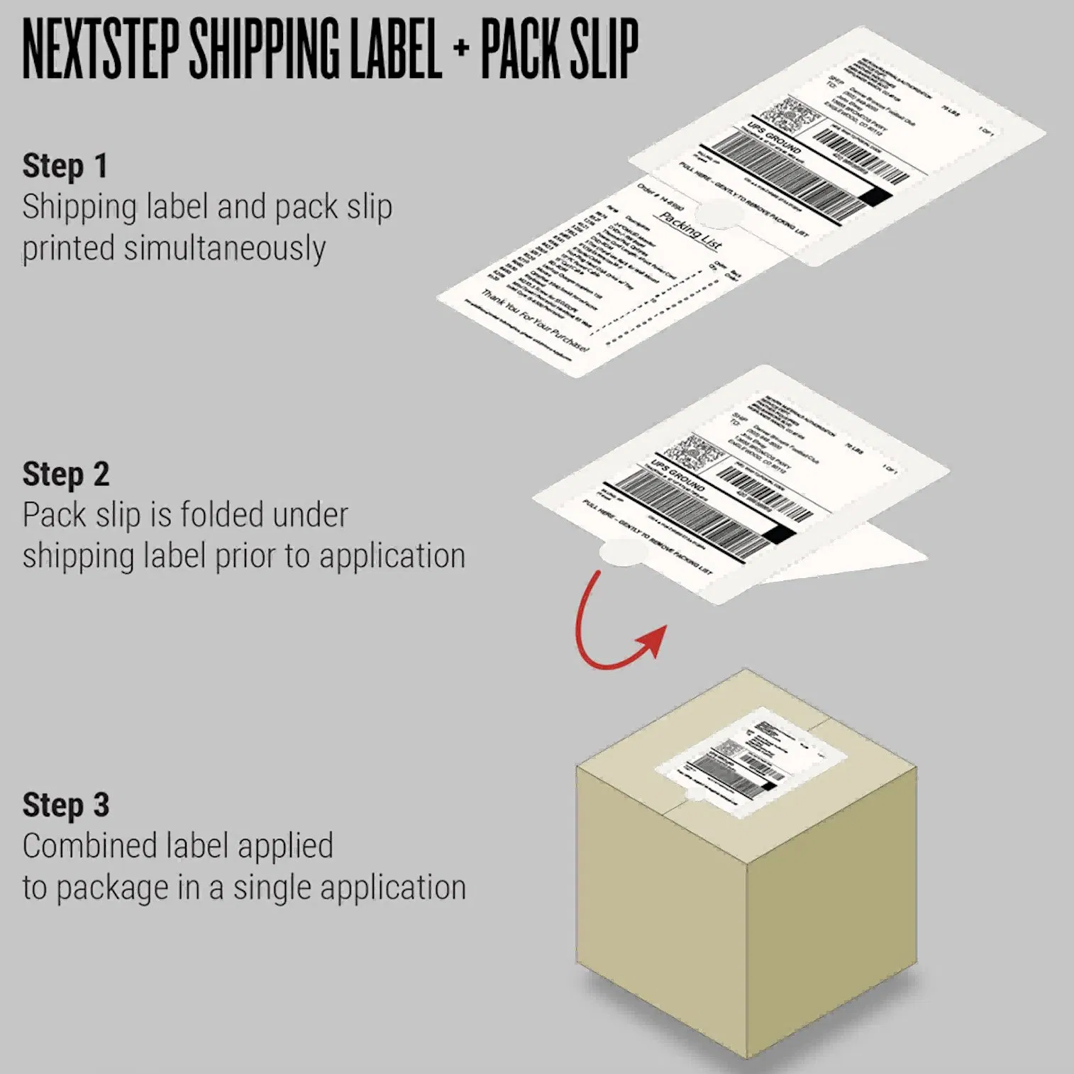Fyxfer Turnkey Air Blow Labeling Solution with Full Technical Support