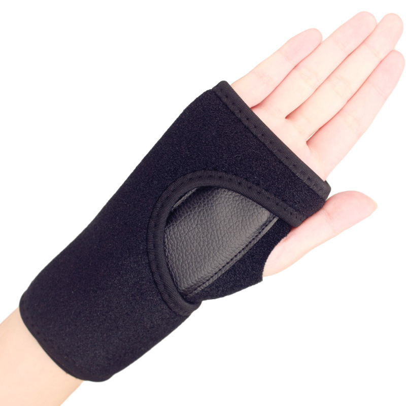 Wrist Brace Support with Helps Relieve Tendinitis