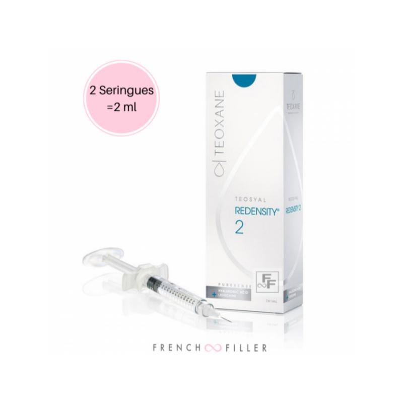 Facialgain Teosyal Redensity Under Eye Circle Tighter Whitening Cross Linked Hyaluronicaciddermalfiller Injection