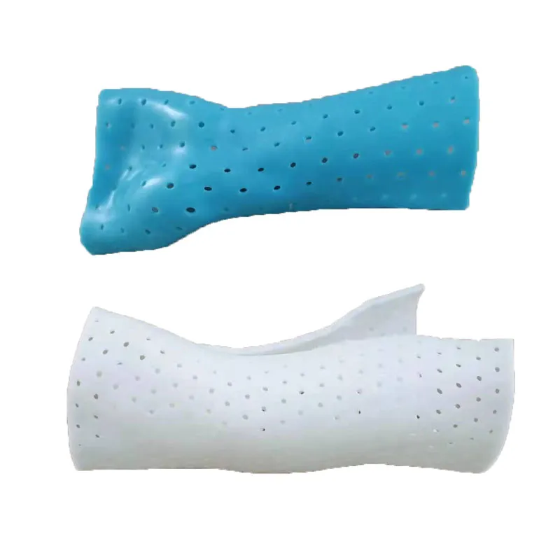 Thermoplastic Splint Sheet 3