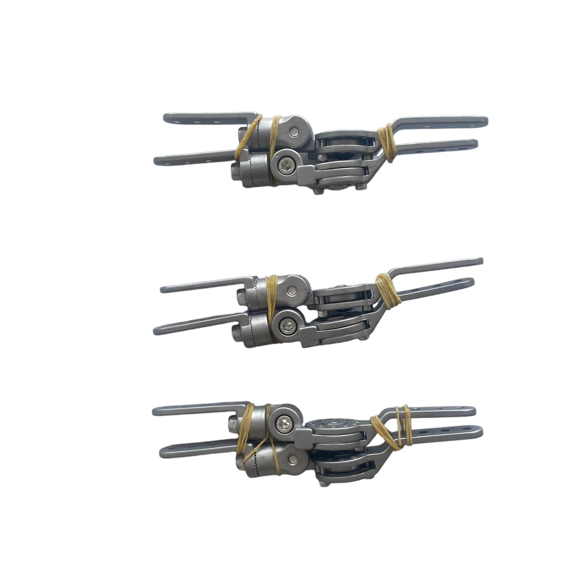 High-Performance Interventional Material for Orthopedic Hip Joint Solutions