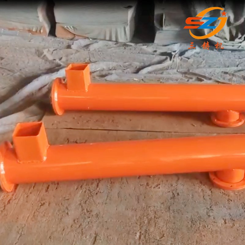 Tailored Screw Feeder Solutions with Engineer Support and Customization Options