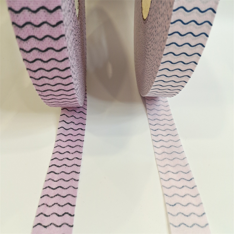 Colorful Anion Chip Raw Material for Sanitary Napkin and Panty Liner