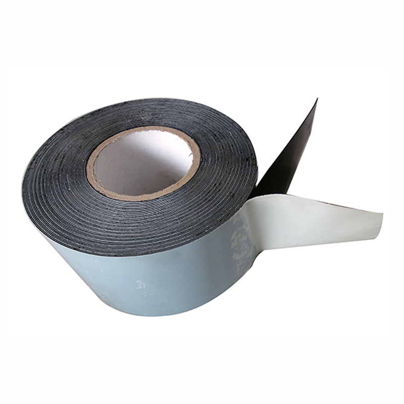 Three-Layer Anticorrosion Inner Coating for New and Existing Pipeline Protection