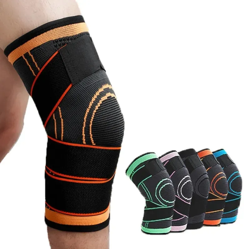 Knee Support 18