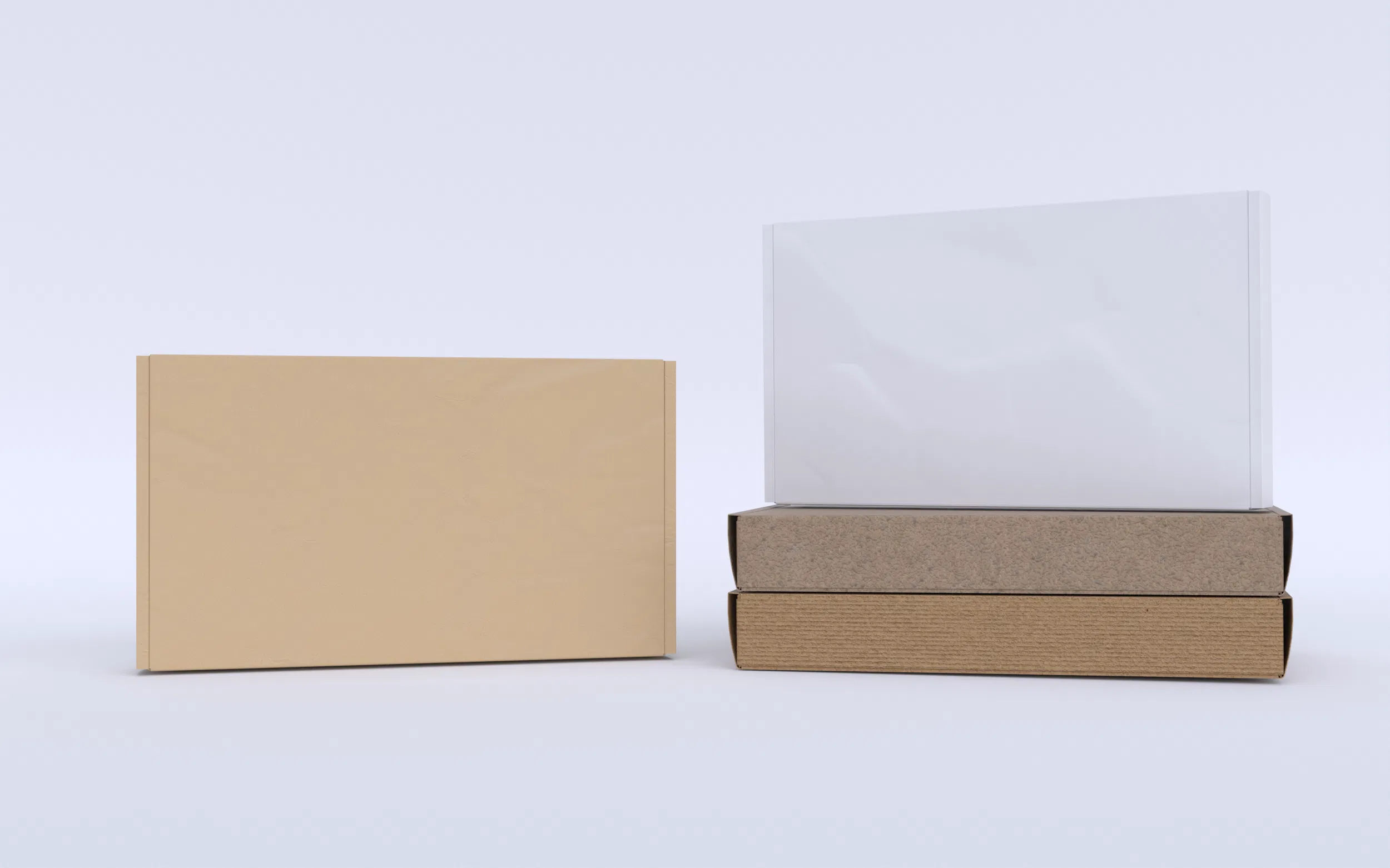 Sustainable Custom Packaging Solutions with Worldwide ODM Support