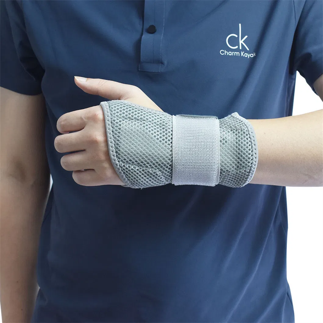 Wrist Support Brace Guard
