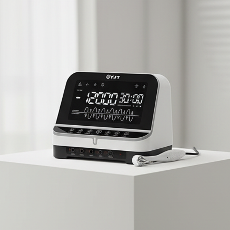 Innovative Healthcare Technology for Pain Relief and Insomnia Solutions