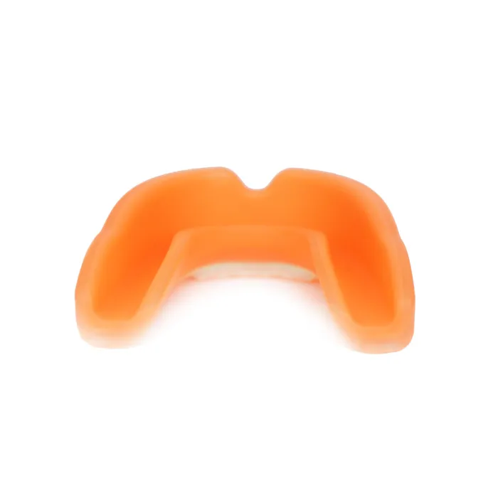 Mouthguard detail 2