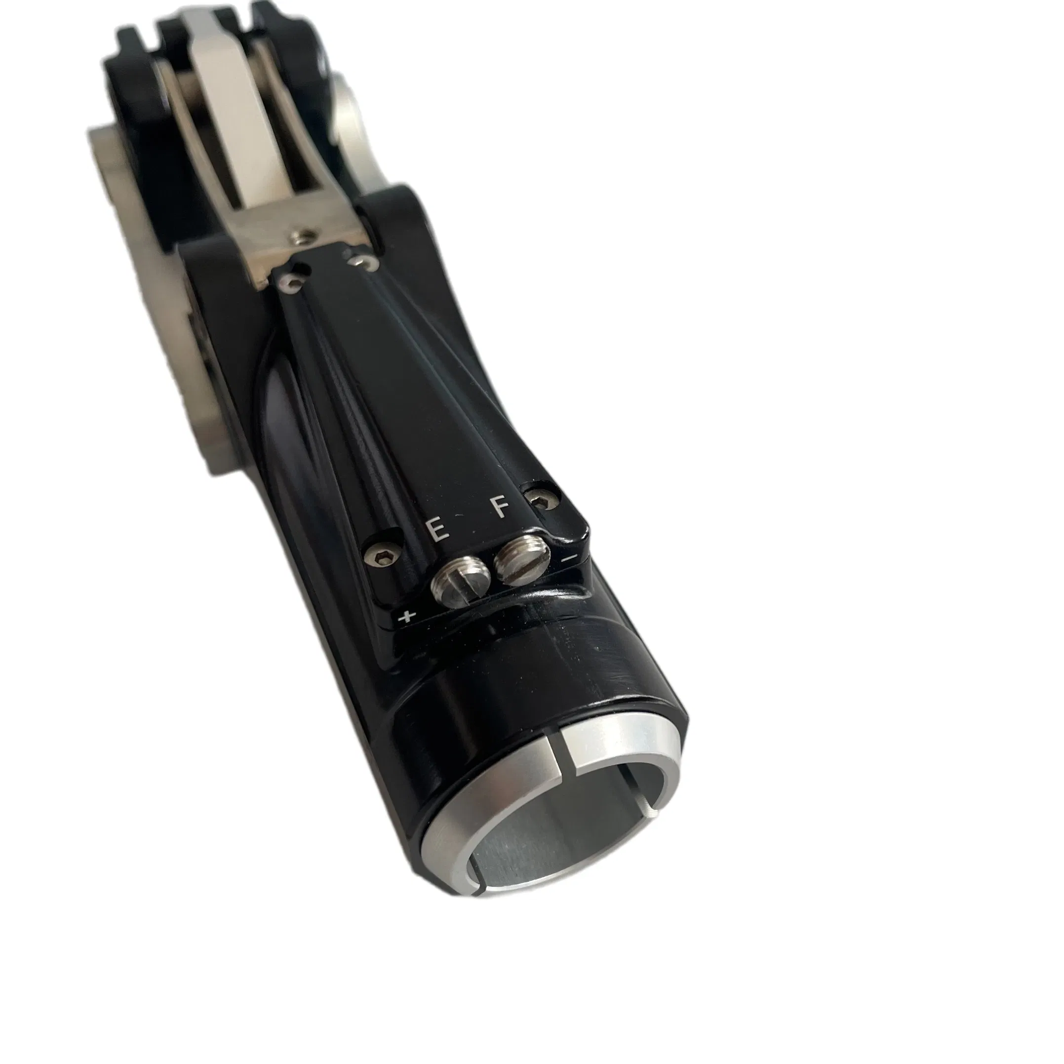 Durable Medical Prosthetics: Four Axis Knee Joint Solution