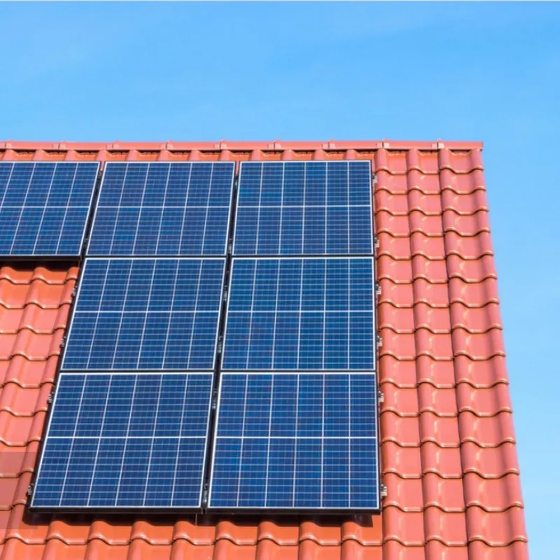 Solar Mounting Solutions 1