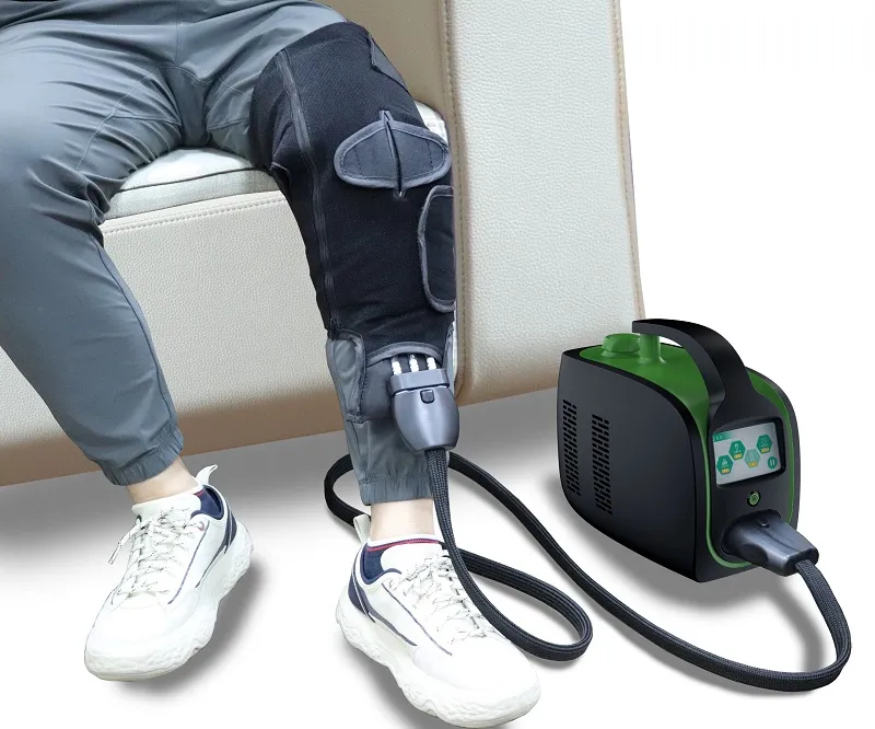 Chronic Pain Management