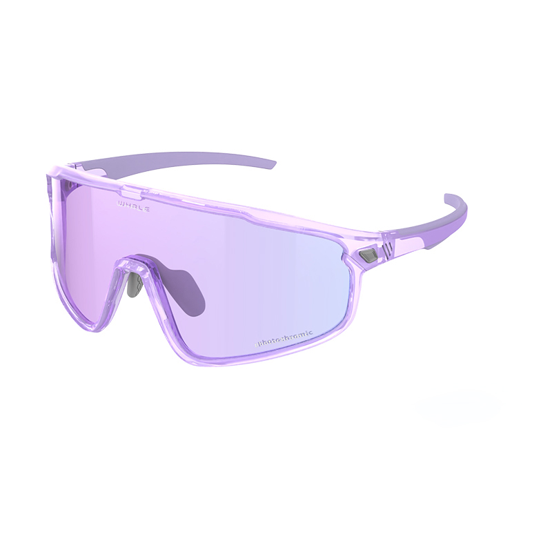 Professional Sports Cycling Glasses UV400 Full Protection Lightweight Comfort Outdoor Goggles