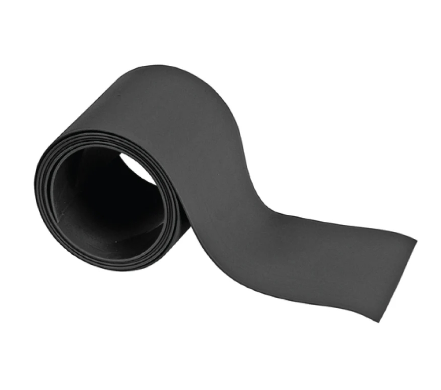 Polyethylene Heat Shrinking Tape for The Pipeline Anti Corrosion