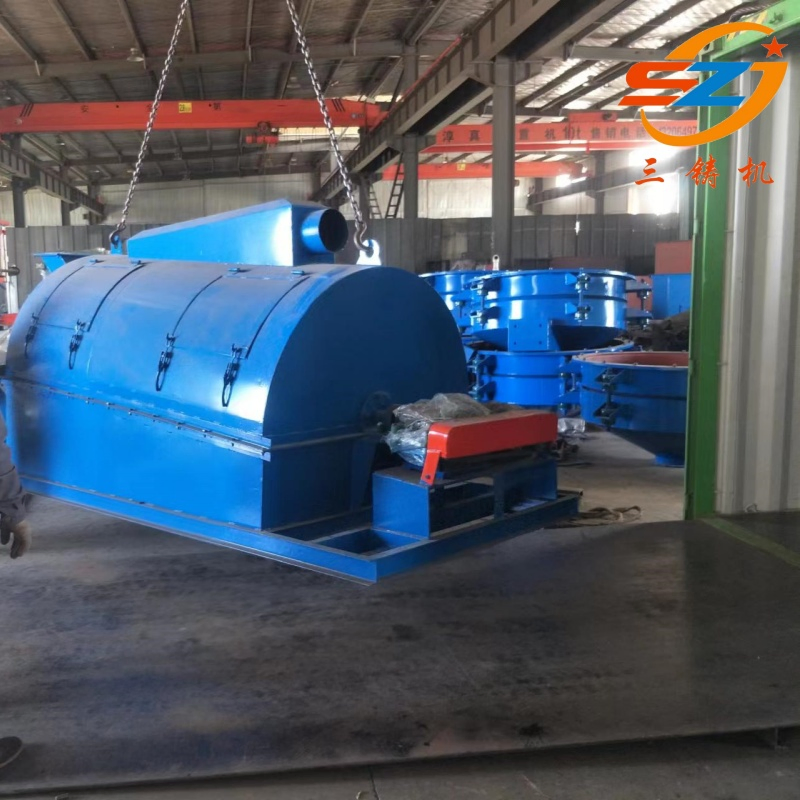 Tailor-Made Sieve Solutions with on-Site Guidance and Support Services