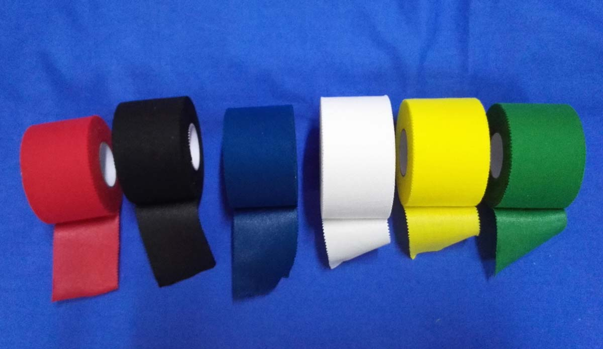 Anti-Allergy Body Wrap: Invisible Strapping Solution for Comfort