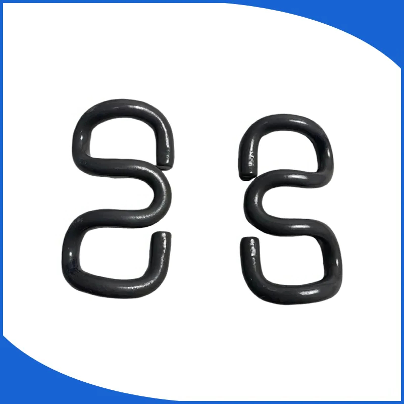 Durable Railway Fastener System for Enhanced Track Safety