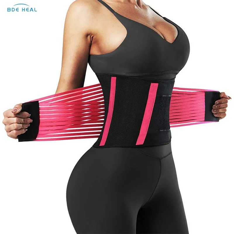 Back Support for Men & Women