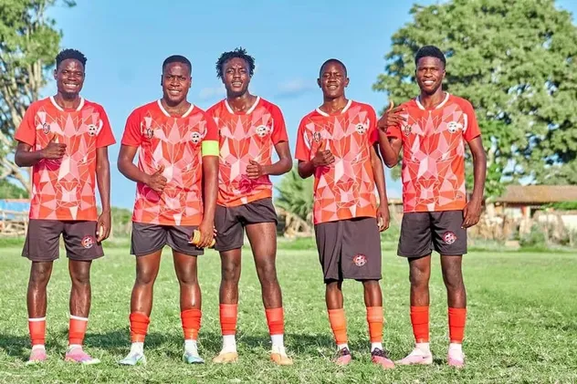 Production Facility 2