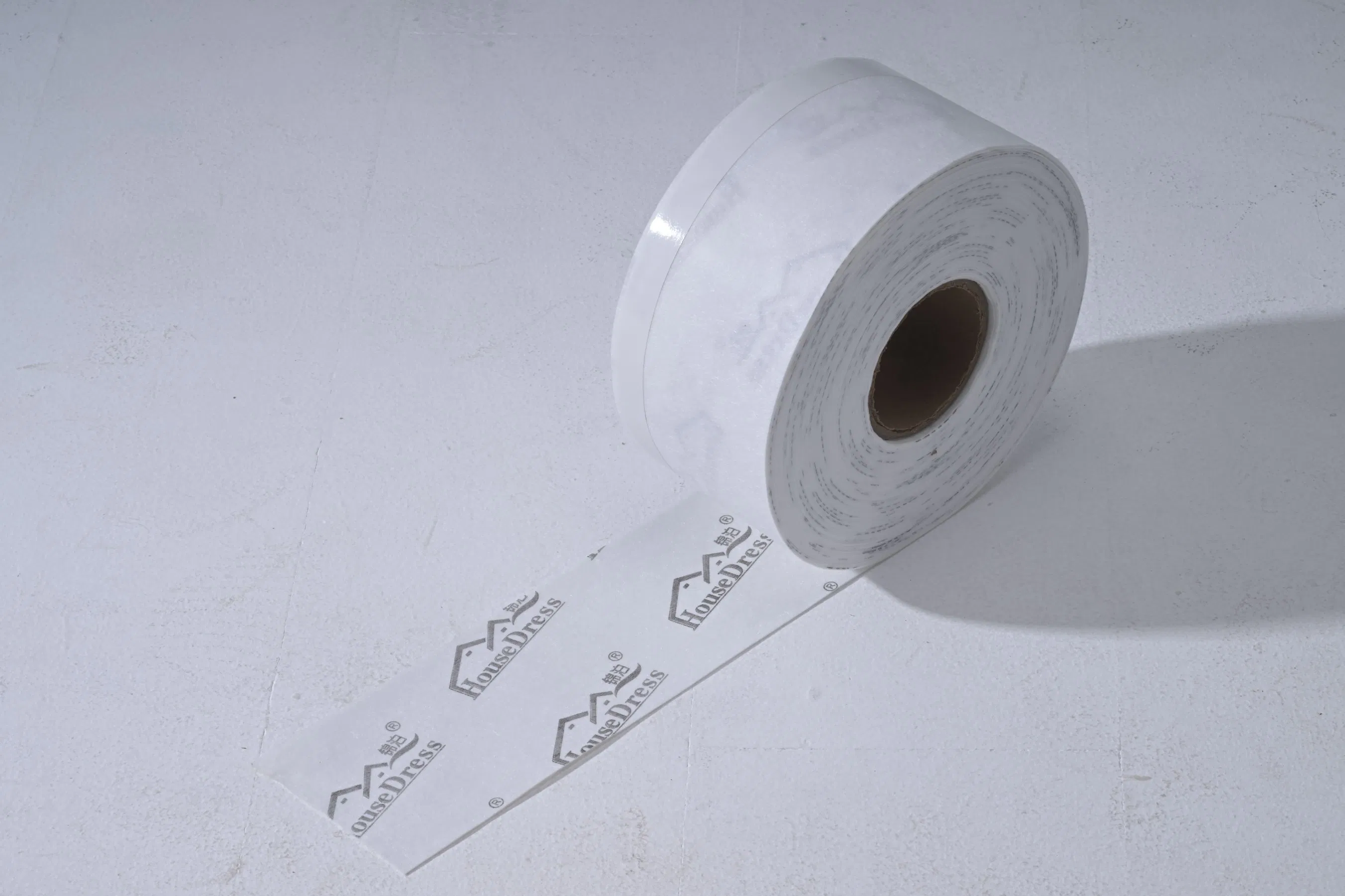 Waterproof Building Materials Airtightly Wrap Window Openings