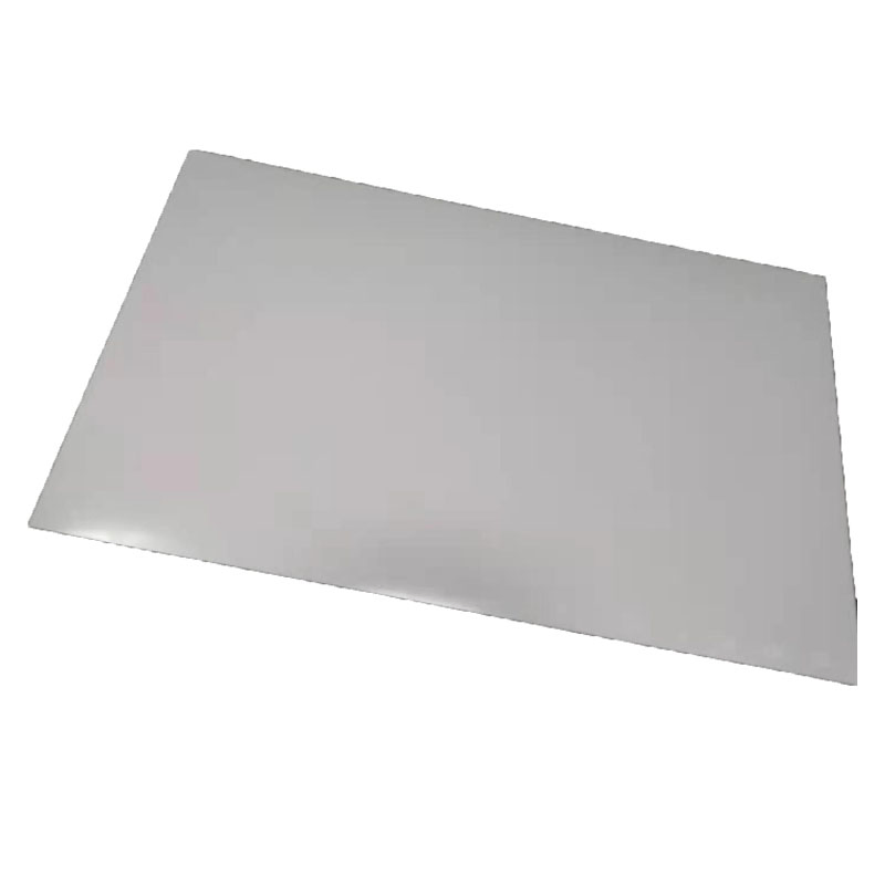 Thermoplastic Fixing Splint Sheet Orthopedic Plastic Sheet Low Thermo Plastic Splint Material