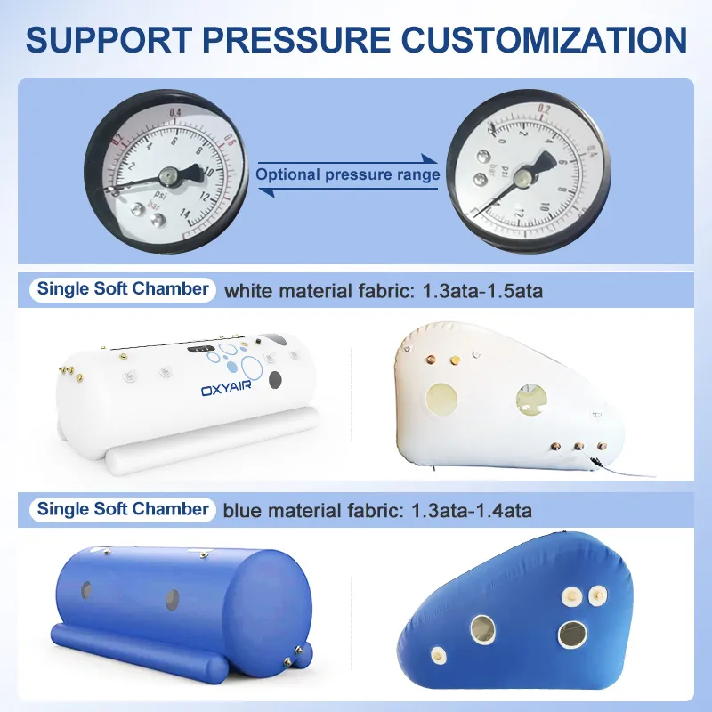 Customization Options