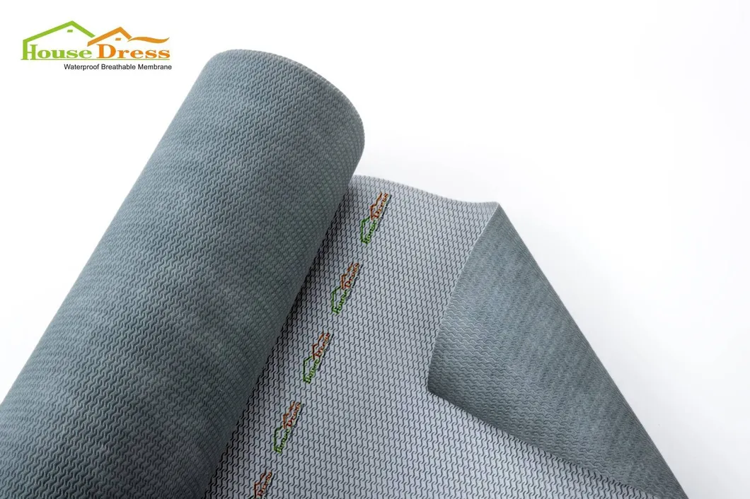 Waterproof Membrane 6