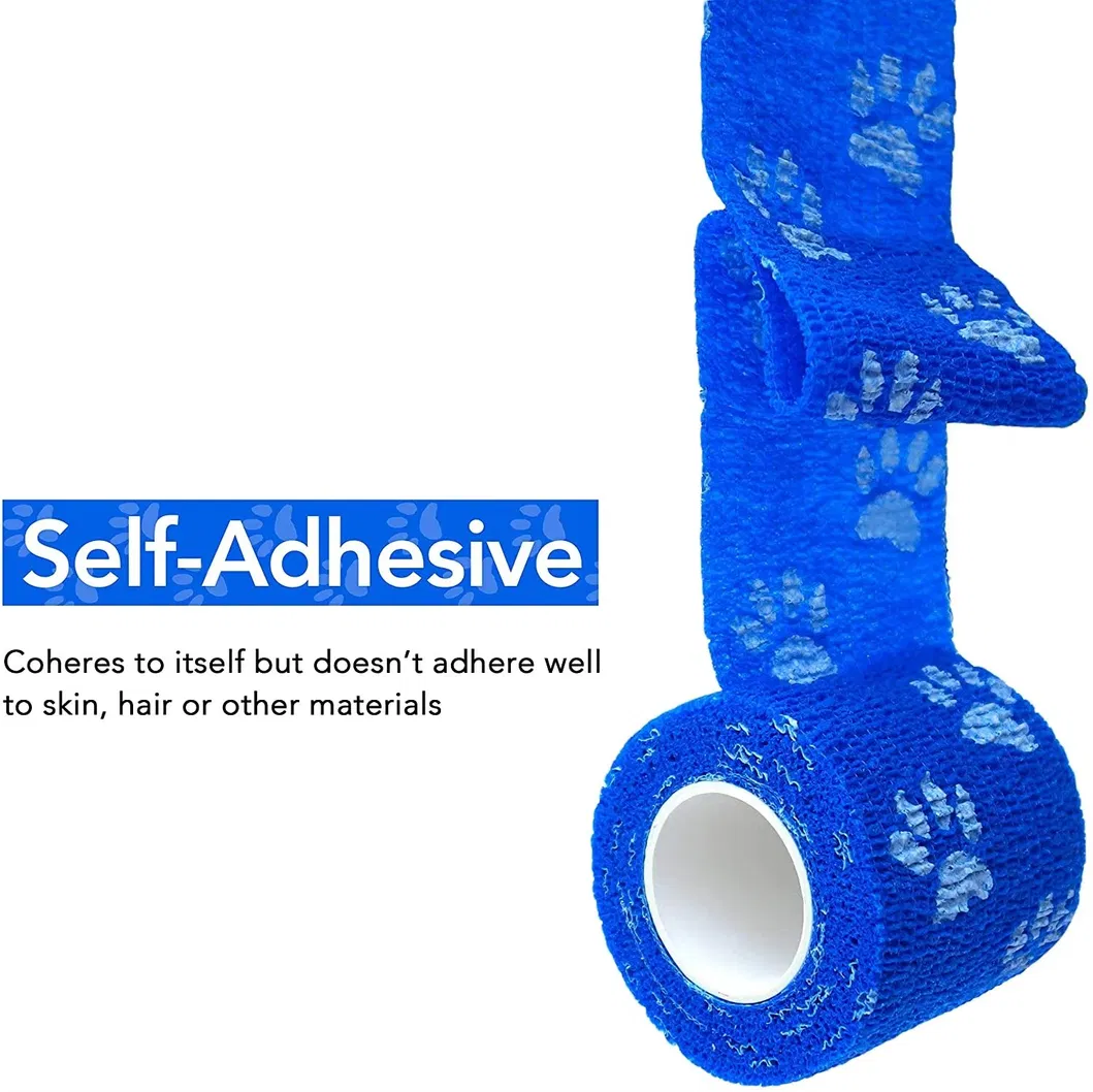 Vet Wrap Product View 3