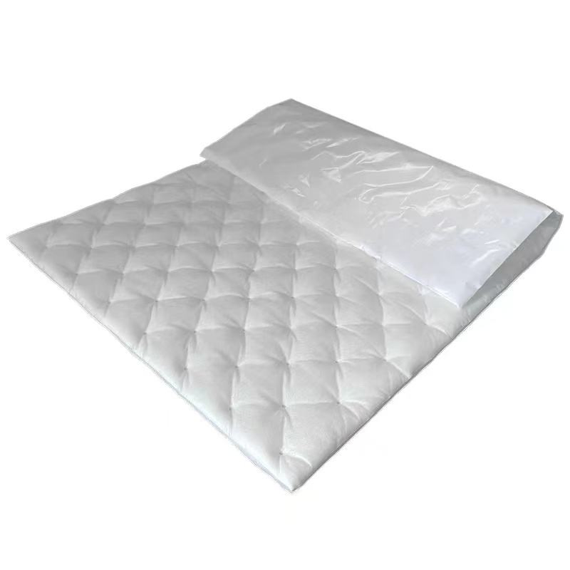 Industrial Grade Graphene Acoustic Absorption Material