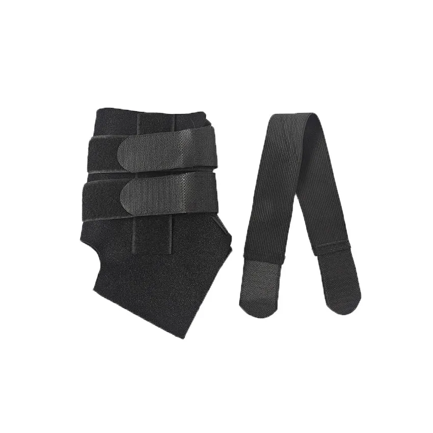 Compression Foot Support