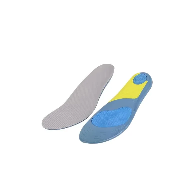 Sports Insole View 2