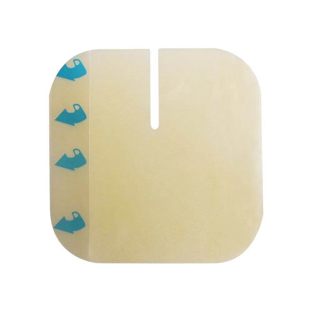 Hydrocolloid Dressing 1