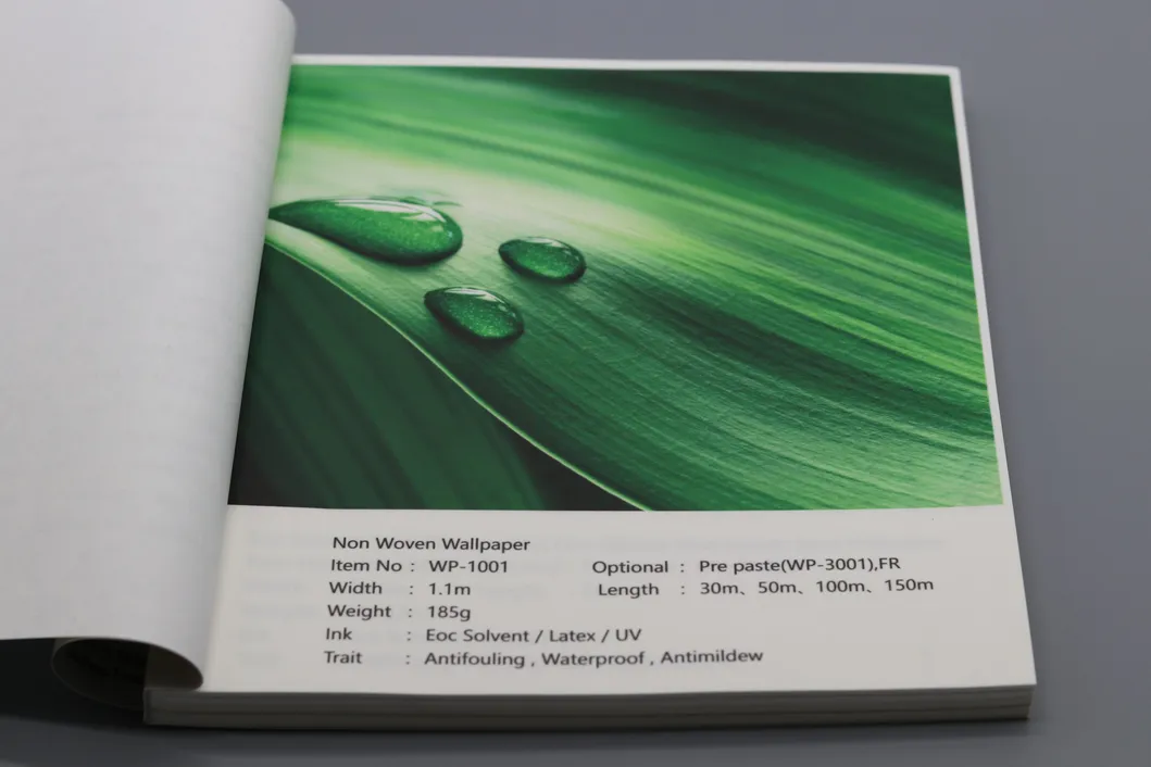 Printable Wallpaper Material