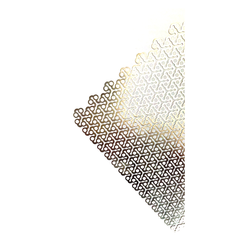 Titanium Mesh with Pure Titanium Material