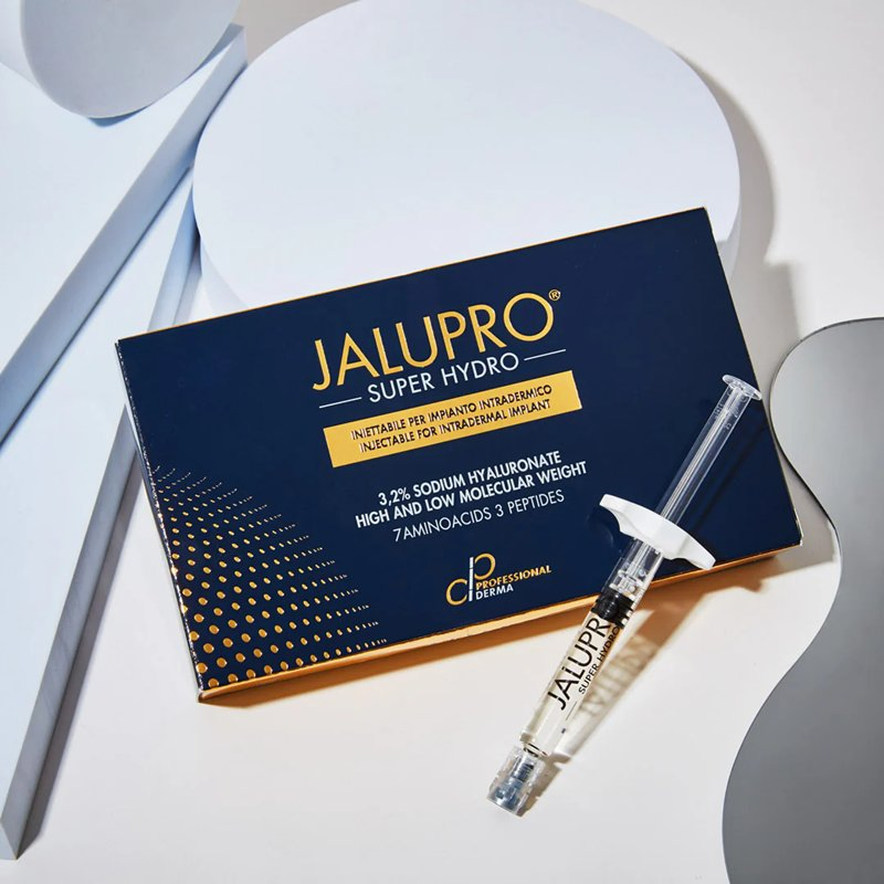 Jalupro Young Eye Dermal Solution Formulated Hydrate Jalupro Super Hydro