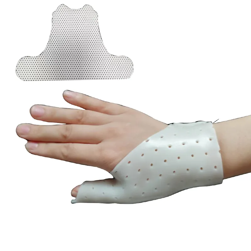 Orthopedic Splint View 1